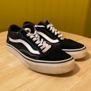 Classic Old Skool Vans